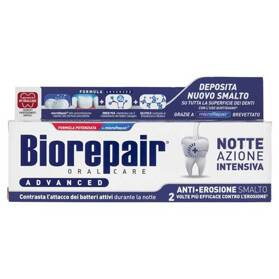 Pasta Blanx Biorepair Noc 75 ml