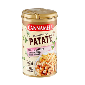 Cannamela Insaporitore Patate - przyprawa do ziemniaków 90g