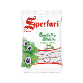 Sperlari Pastiglie Menta 175 g cukierki miętowe