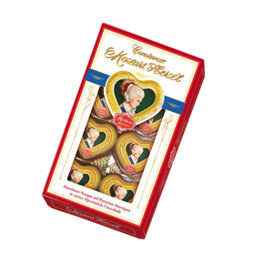 Reber - Constanze® Mozart Herz'l 80g