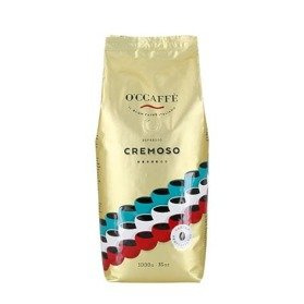 Occaffe Espresso Cremoso 1kg kawa ziarnista