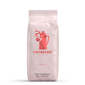Hausbrandt Venezia - kawa ziarnista 1kg