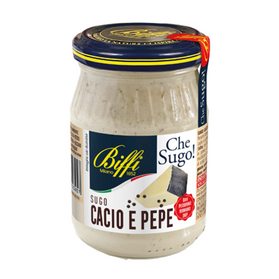 Biffi Sugo Cacio e Pepe - sos serowy 190g