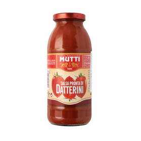 Mutti Datterini sos pomidorowy 400 g