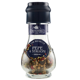La Drogheria Pepe 4 Stagioni - pieprz kolorowy 35g