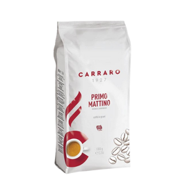 Carraro Primo Mattino 1kg kawa ziarnista
