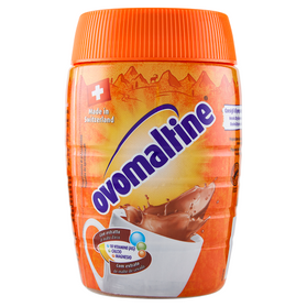 Ovomaltine Instantnea - kakao w proszku z witaminami 400g