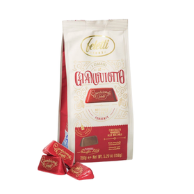 Feletti Gianduiotto Fondente - czekoladki deserowe 130g