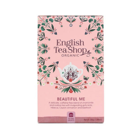 English Tea Shop Beautiful Me - 20 saszetek