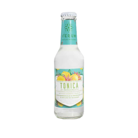 Verum Tonica di Bergamotto napój włoski 200 ml