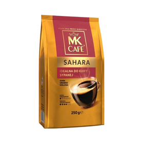 MK Cafe Sahara - kawa drobno mielona 250g