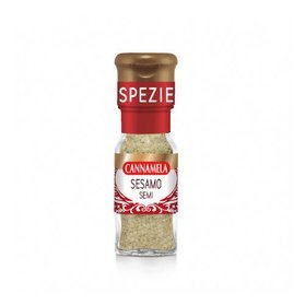 Cannamela Sesamo Semi- sezam 50g