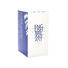 Biogena English Breakfast - czarna herbata 20 saszetek