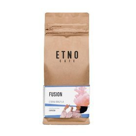Etno Fusion kawa ziarnista 1kg