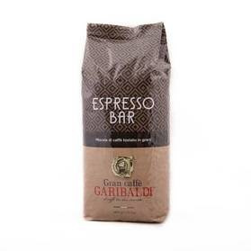 Garibaldi Espresso Bar kawa ziarnista 1kg