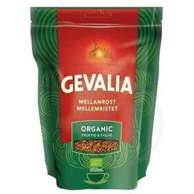 Gevalia Organic - ekologiczna kawa rozpuszczalna 150g