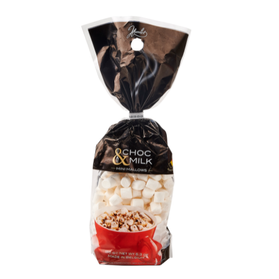 Hamlet Choc & Milk Mini Mallows belgijskie pianki 150g