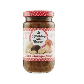 Le Conserve della Nonna Tartufo Funghi - krem z trufli 190g