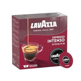 Lavazza Kapsułki A Modo Mio Espresso Intenso 36szt