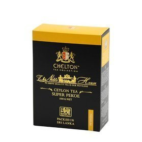 Chelton Noble House - SUPER PEKOE 100g