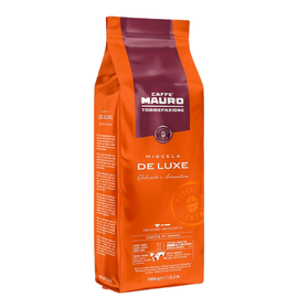 Mauro De Luxe 1kg kawa ziarnista