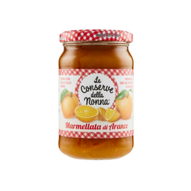 Le Conserve della Nonna - włoska konfitura z pomarańczy 350g