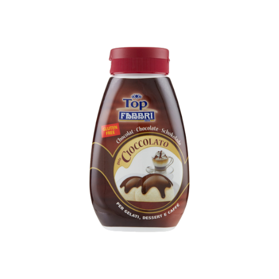 Fabbri Top Cioccolato włoska polewa czekoladowa 225g