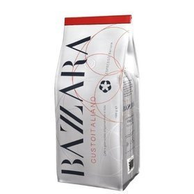 Bazzara Gustoitaliano 1kg kawa ziarnista