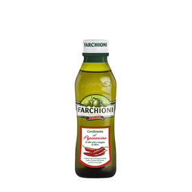 Farchioni pikantna włoska oliwa 250 ml