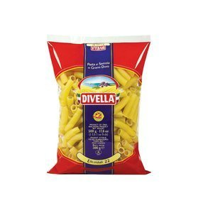 Divella Elicoidali 22 makaron 500 g