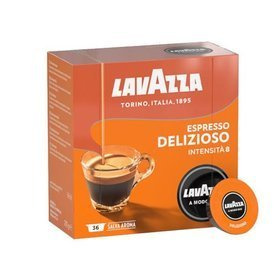 Lavazza Kapsułki A Modo Mio Delizioso 36szt