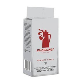 Hausbrandt Rossa - kawa mielona 250 g
