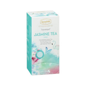 Ronnefeldt Jasmine Tea herbata zielona jaśminowa 25 x 1,5g