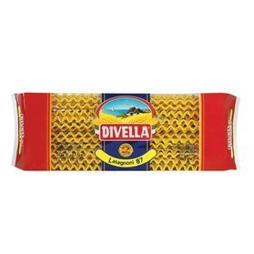 Divella Lasagnoni 87 makaron 500g