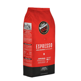 Vergnano Espresso 1 kg kawa ziarnista