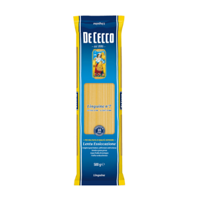 De Cecco Linguine 7 - makaron 500g