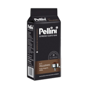 Pellini Espresso n'1 Vellutato 250g kawa mielona