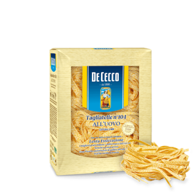 De Cecco Tagliatelle 104 Uovo makaron 250 g