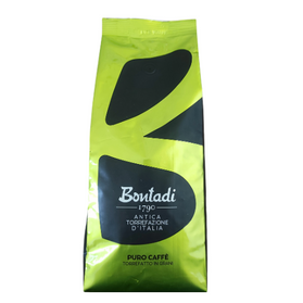 Bontadi Tradizione Puro Caffe Aroma Robusto 1 kg włoska kawa ziarnista
