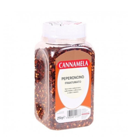 Cannamela Peperoncino Frantumato  suszona papryczka chili 250 g