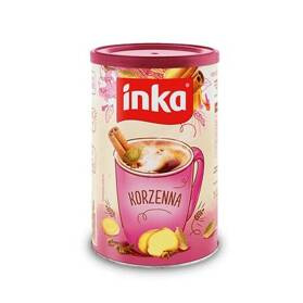 Inka kawa zbożowa korzenna 120g