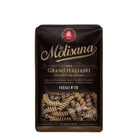 Molisana Grano Italiano Fusilli '28 - makaron świderki 500 g