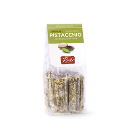 Pisti Sfoglie słodkie płatki pistacjowe 150g