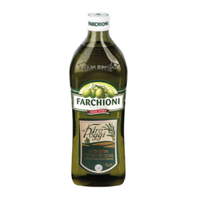Farchioni Tre Poggi Extra Vergine - włoska oliwa z oliwek 1L