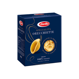 Barilla Specialita Orecchiette - makaron włoski 500g