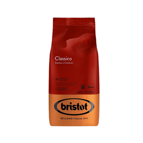 Bristot Classico 1 kg kawa ziarnista