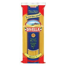 Divella Mezzani 3 makaron 500 g