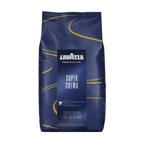 Lavazza Super Crema 1kg Kawa ziarnista