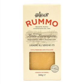 Rummo makaron jajeczny n' 173 lasagne do lazanii 500g