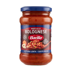Barilla Ragu Alla Bolognese  - włoski sos boloński 300g